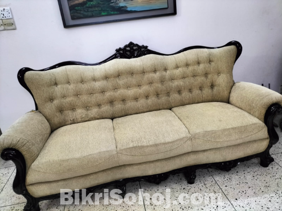 3+2+1 Sofa set বিক্রি